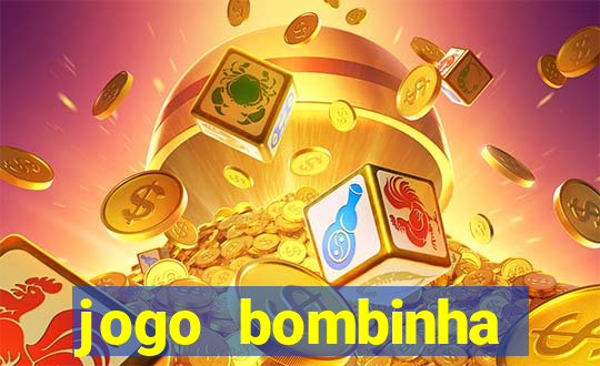 jogo bombinha ganhar dinheiro